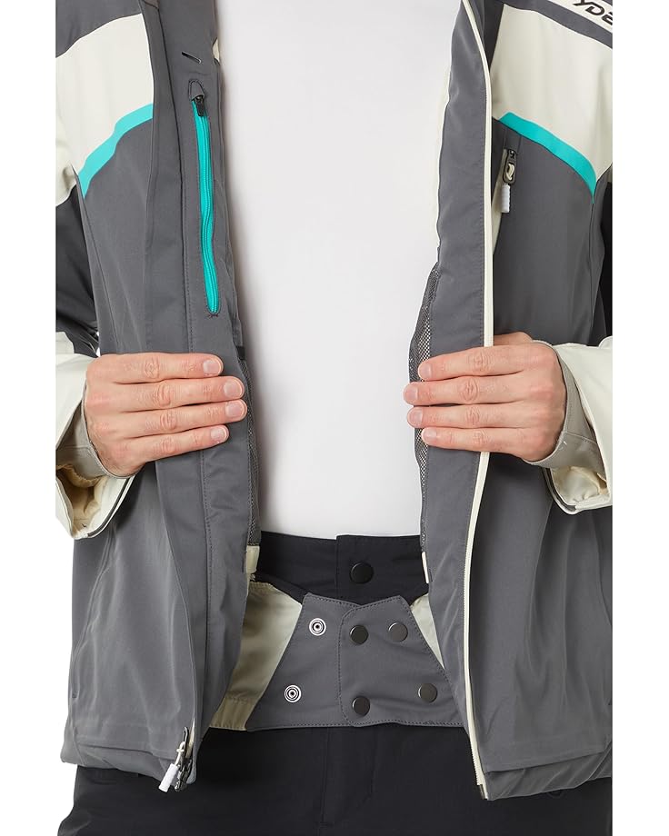 Spyder Leader Jacket Men's