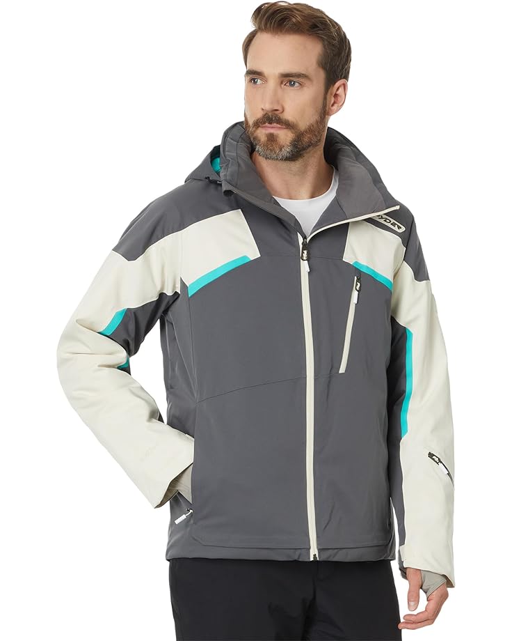 Spyder Leader Jacket Men's