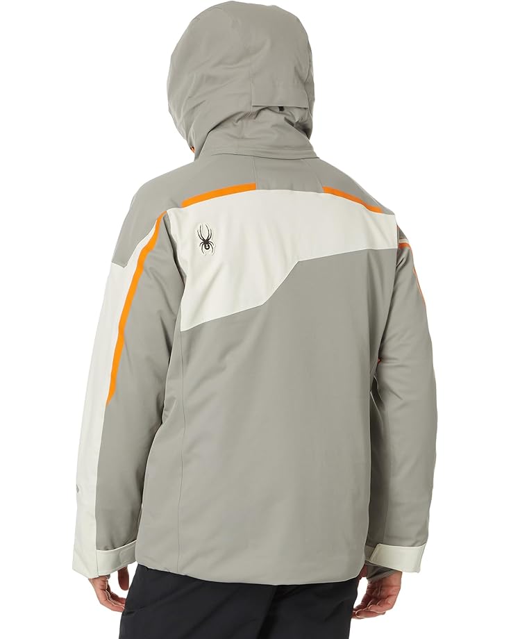Spyder Leader Jacket Men's