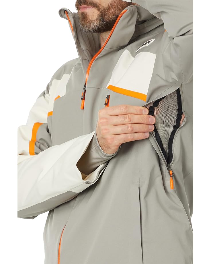 Spyder Leader Jacket Men's