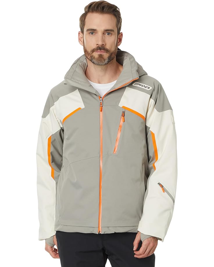 Spyder Leader Jacket Men's