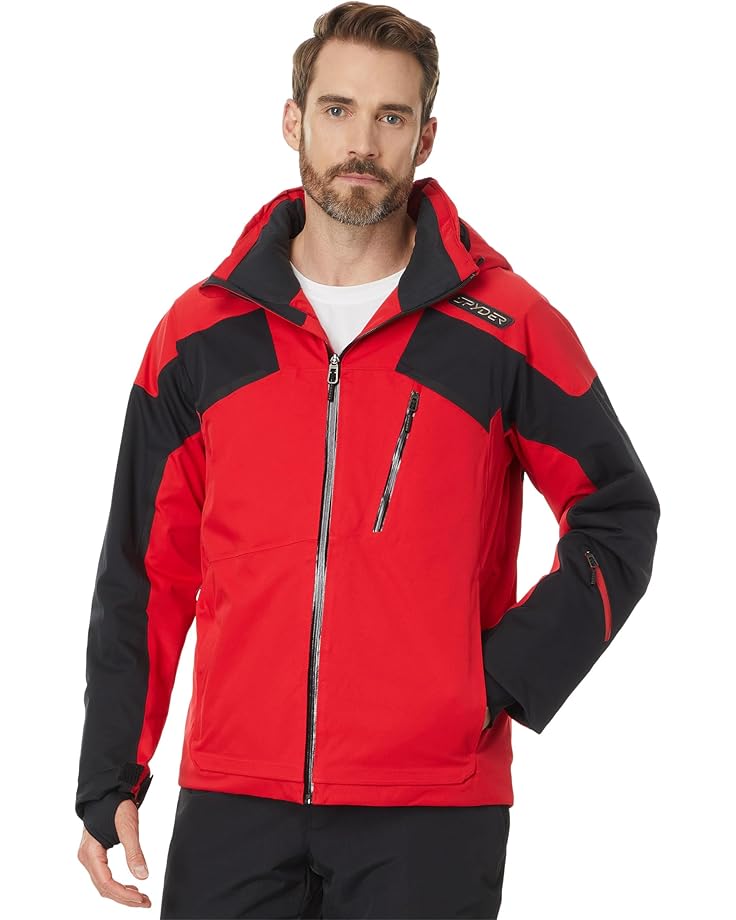 Spyder Leader Jacket Men's