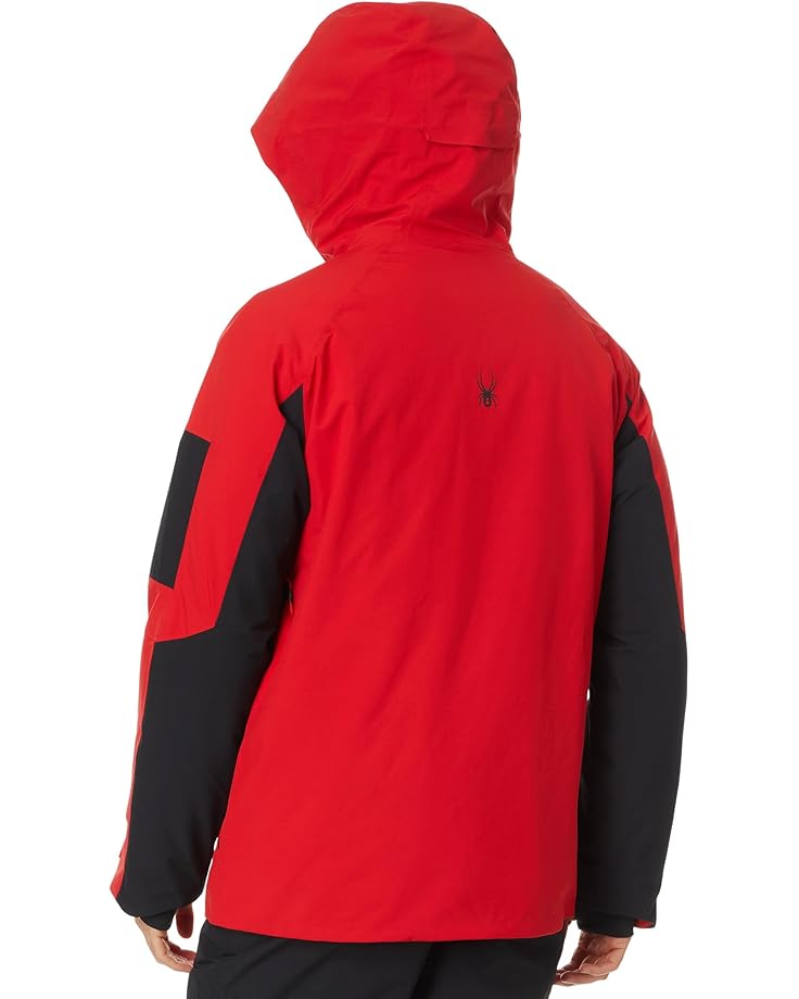 Spyder Lift Jacket Men's