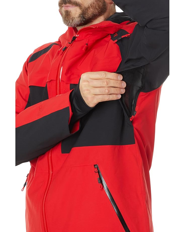 Spyder Lift Jacket Men's