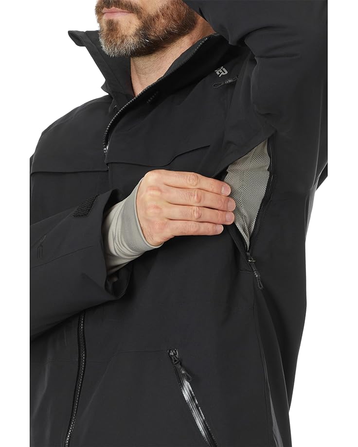 Spyder Lift Jacket Men's