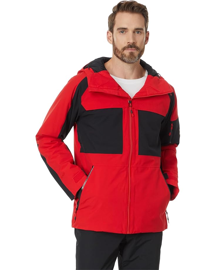 Spyder Lift Jacket Men's