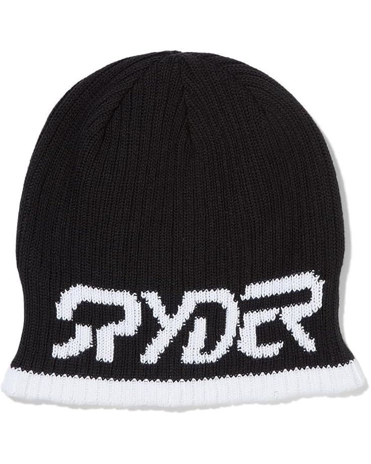 6pm Spyder Logo Hat
