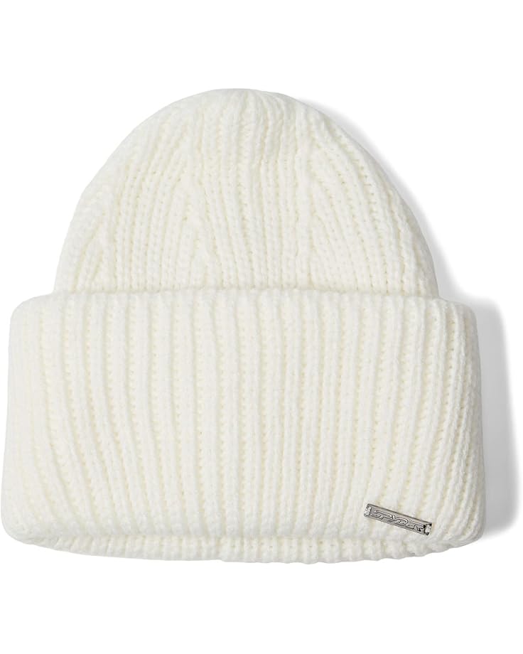 6pm Spyder Off-the-Cuff Hat