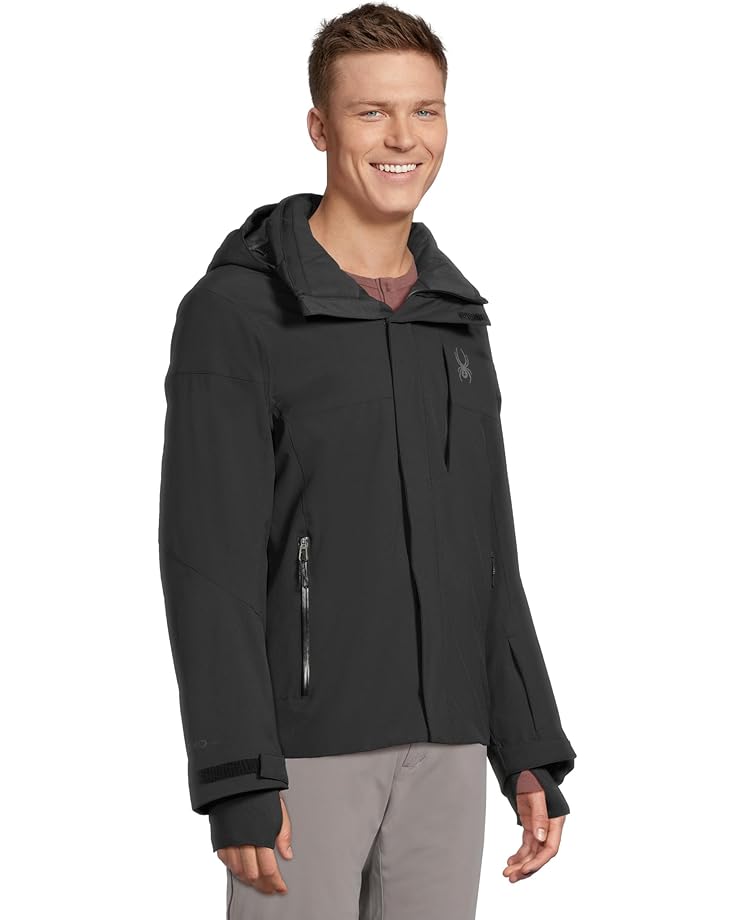 Spyder Primer Jacket Men's