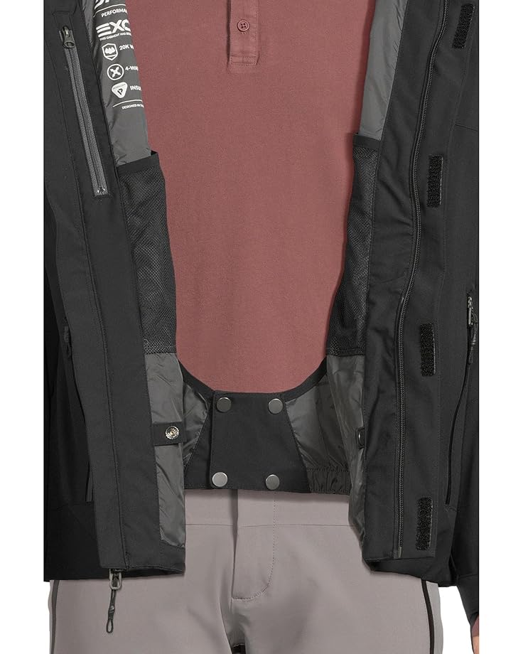Spyder Primer Jacket Men's