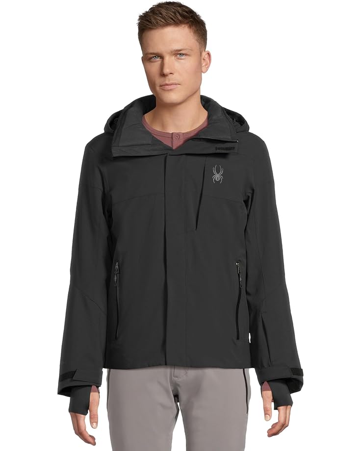 Spyder Primer Jacket Men's