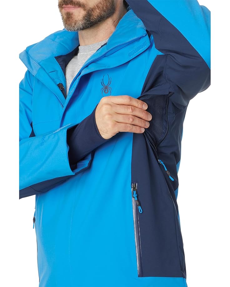 Spyder Primer Jacket Men's