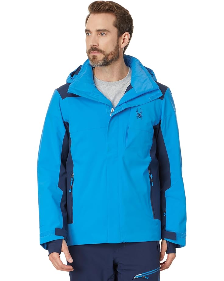 Spyder Primer Jacket Men's