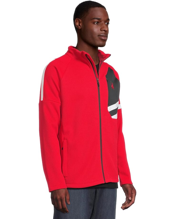 Spyder Wengen Bandit Jacket Men's
