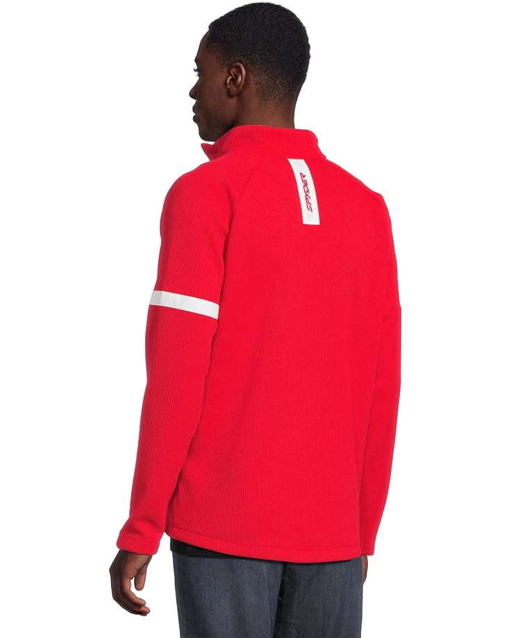 Spyder Wengen Bandit Jacket Men's