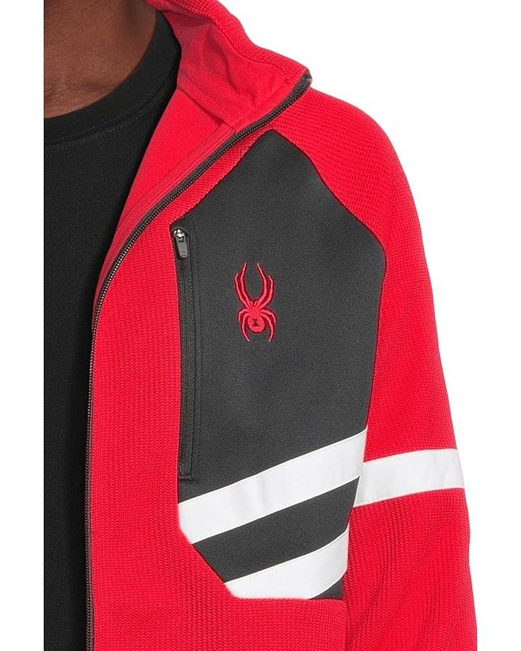 Spyder Wengen Bandit Jacket Men's