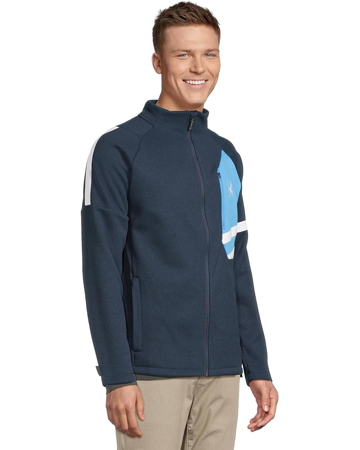 Spyder Wengen Bandit Jacket Men's
