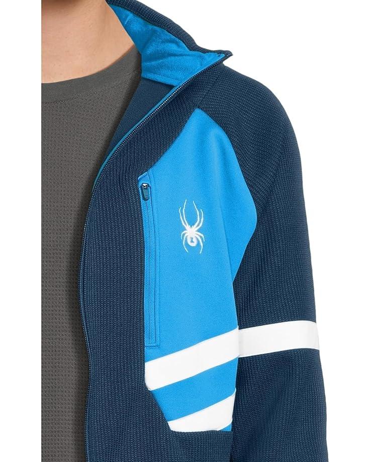 Spyder Wengen Bandit Jacket Men's
