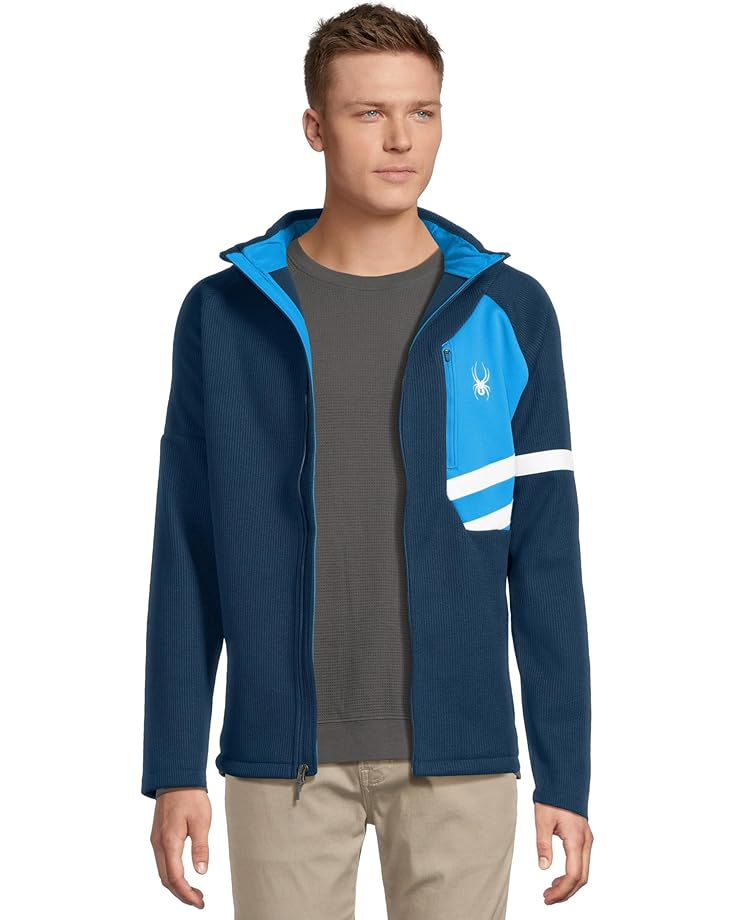 Spyder Wengen Bandit Jacket Men's