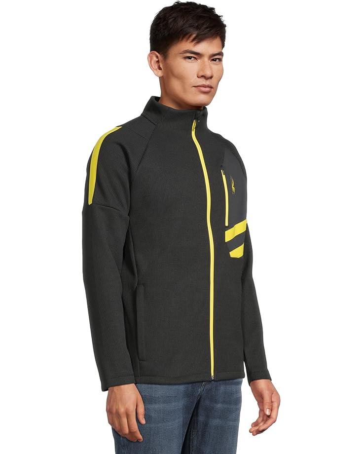 Spyder Wengen Bandit Jacket Men's