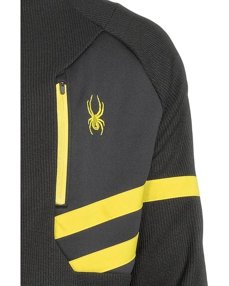 Spyder Wengen Bandit Jacket Men's