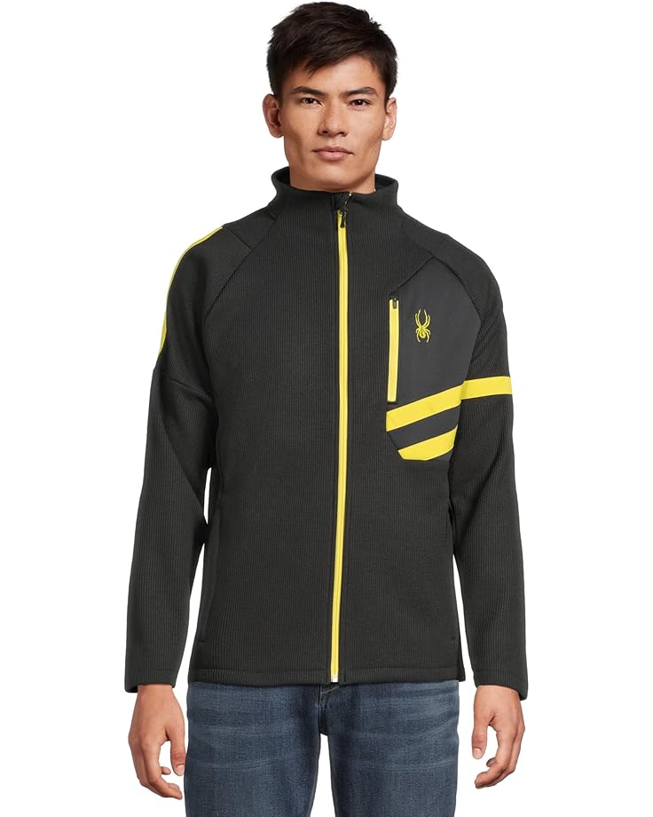 Spyder Wengen Bandit Jacket Men's