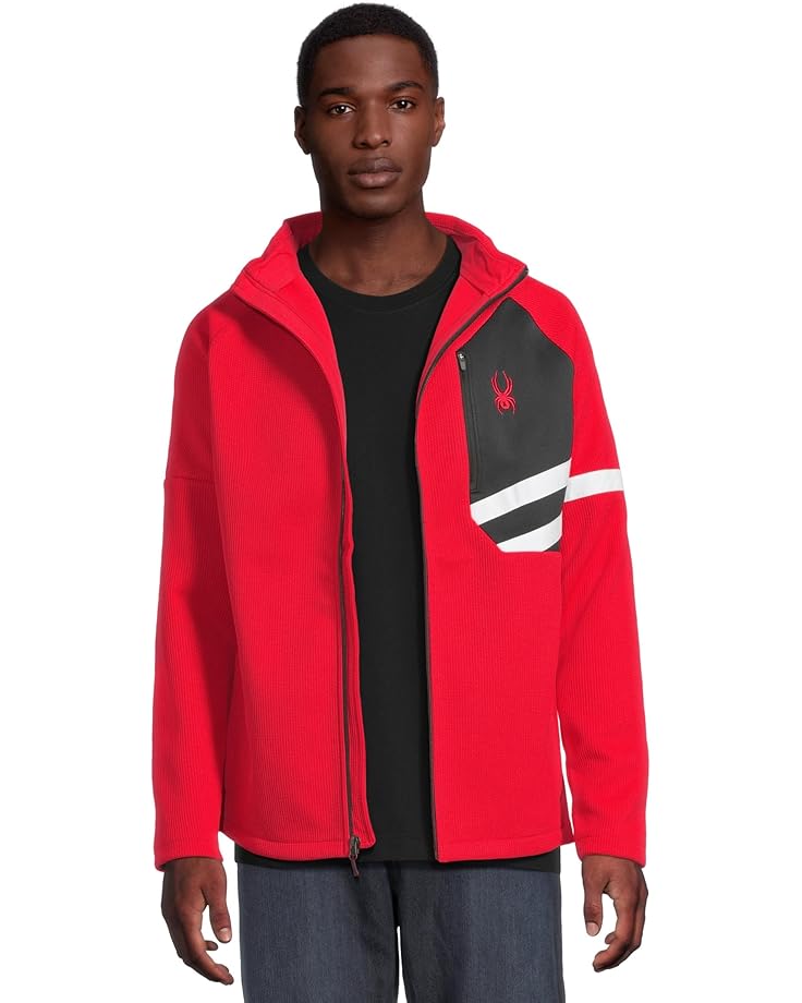 Spyder Wengen Bandit Jacket Men's