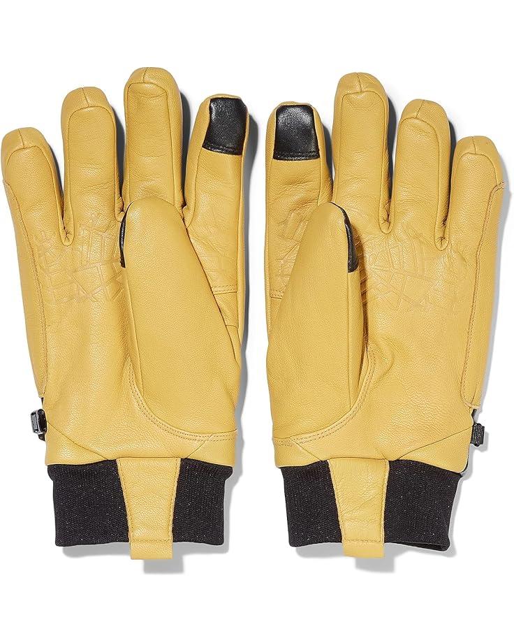 6pm Spyder Work Gloves