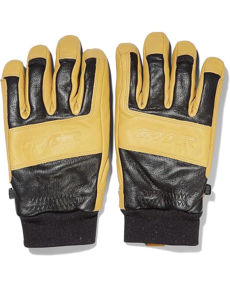 6pm Spyder Work Gloves