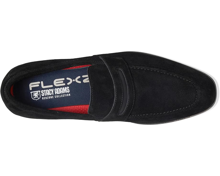 Stacy Adams Burke Penny Slip-On Men's