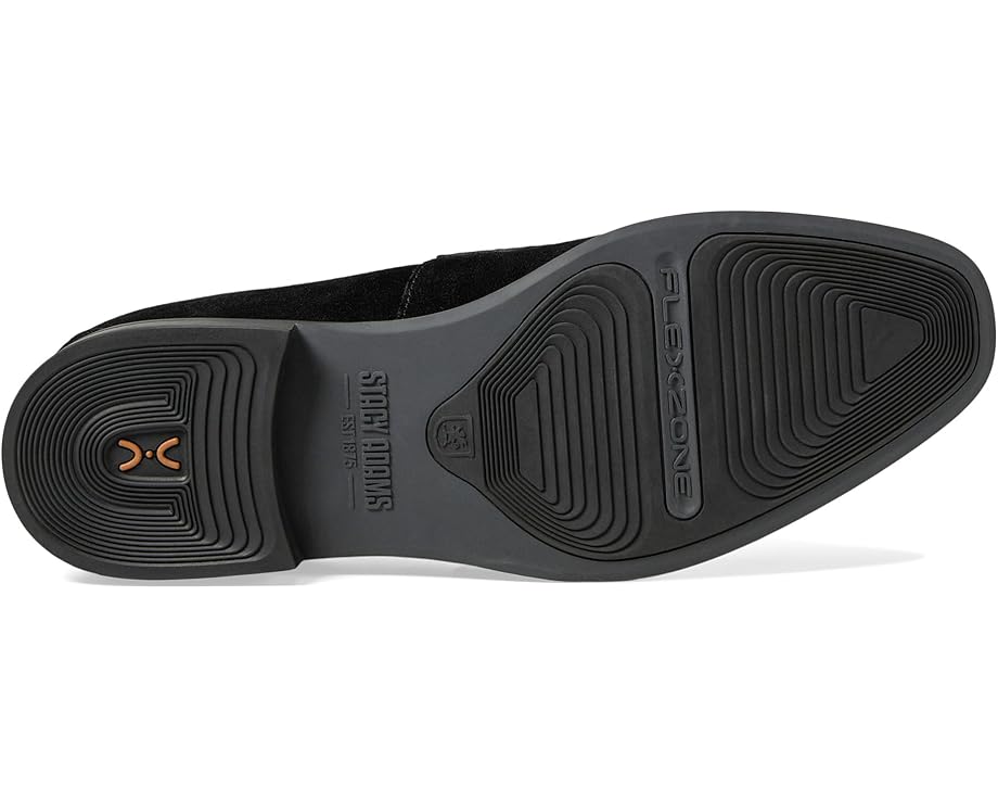 Stacy Adams Burke Penny Slip-On Men's