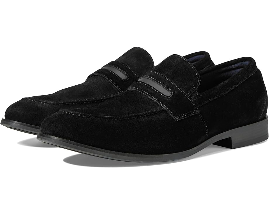 Stacy Adams Burke Penny Slip-On Men's