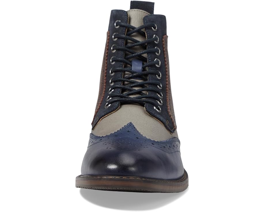 Stacy Adams Finnegan Wing Tip Boot Men's