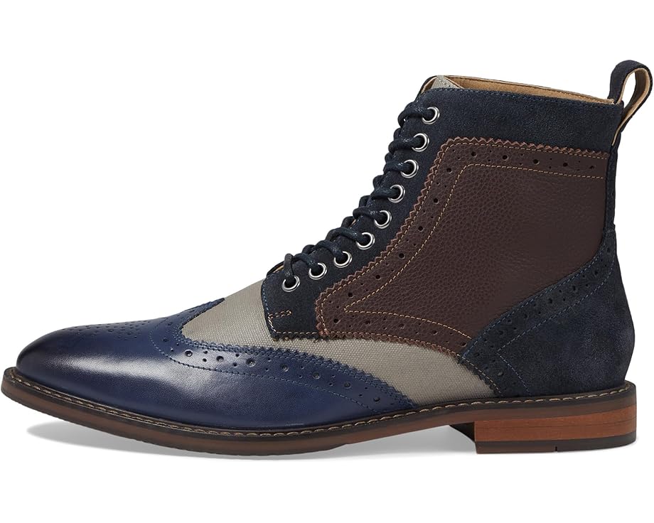 Stacy Adams Finnegan Wing Tip Boot Men's