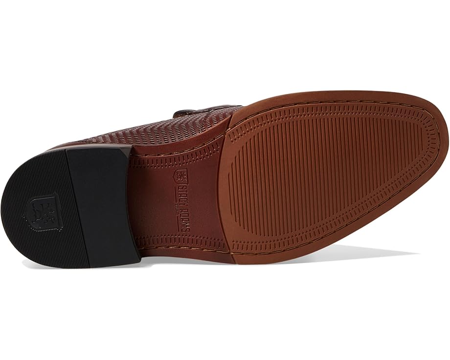 Stacy Adams Madsen Moc Toe Bit Slip-On Men's