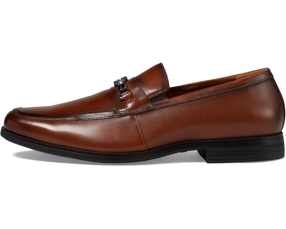 Stacy Adams Rellaire Moc Toe Bit Slip-On Men's