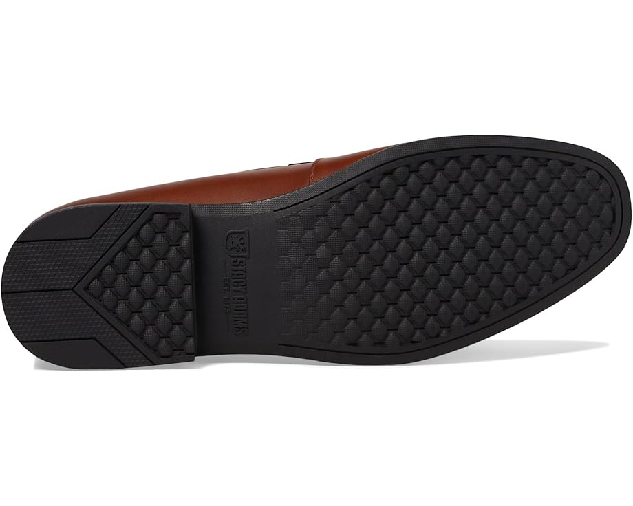 Stacy Adams Rellaire Moc Toe Bit Slip-On Men's