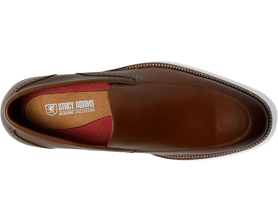Stacy Adams Wellington Slip-On Men's