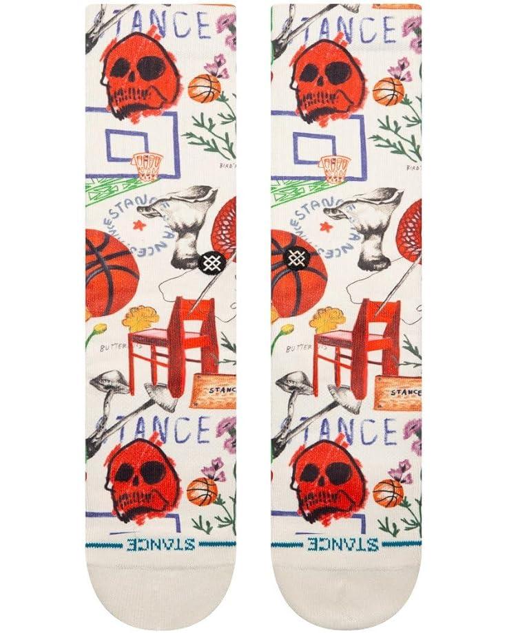 Stance Calication Crew Unisex