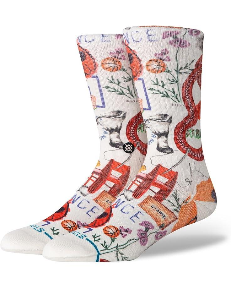 Stance Calication Crew Unisex