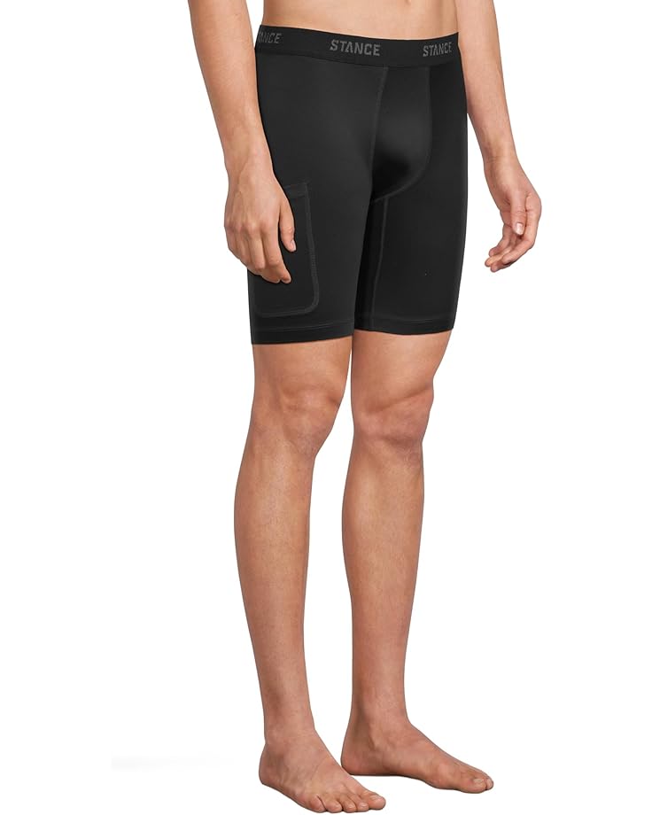 6pm Stance Compression Nylon Underwear Men's