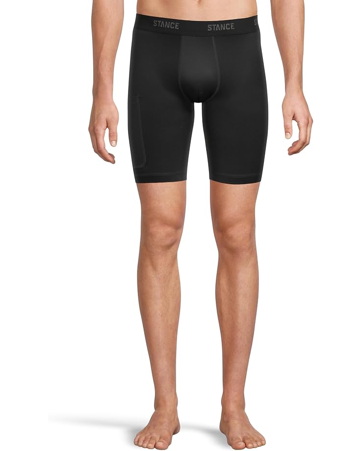 6pm Stance Compression Nylon Underwear Men's