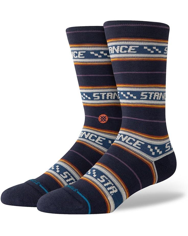 Stance Flowrider Crew Unisex
