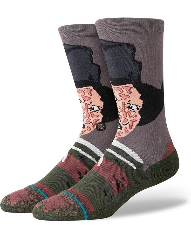 Stance Freddy Crew Unisex