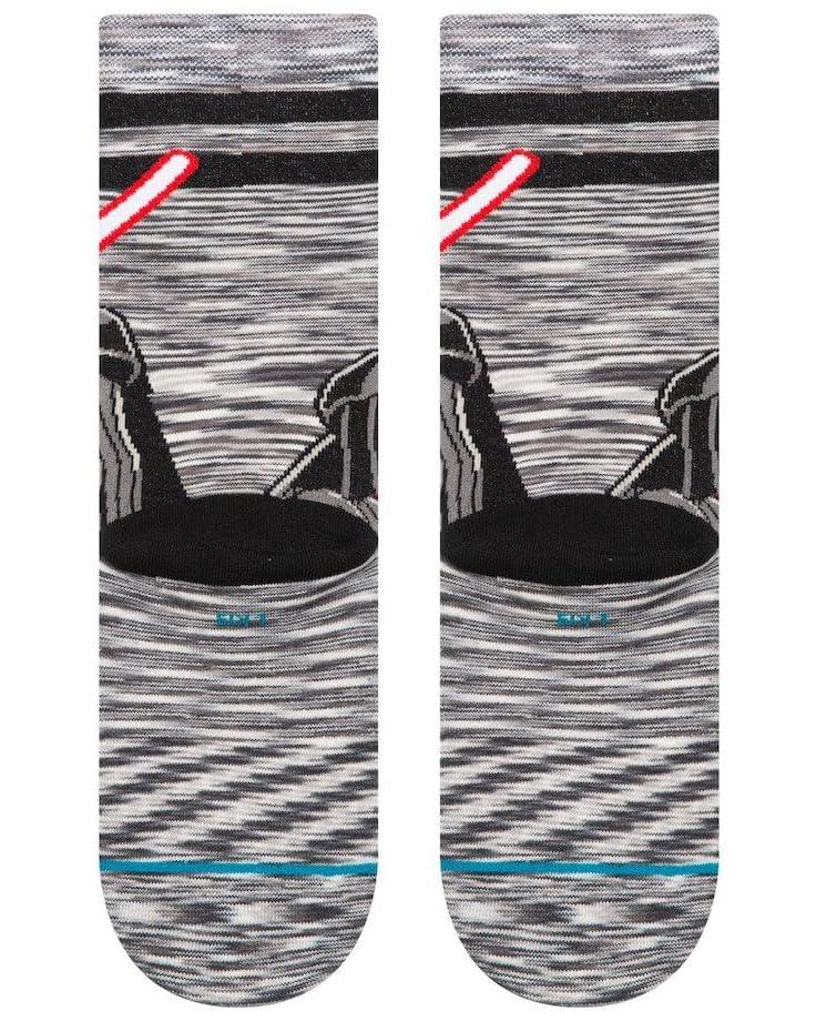 6pm Stance Kids Darth Crew (Big Kid)
