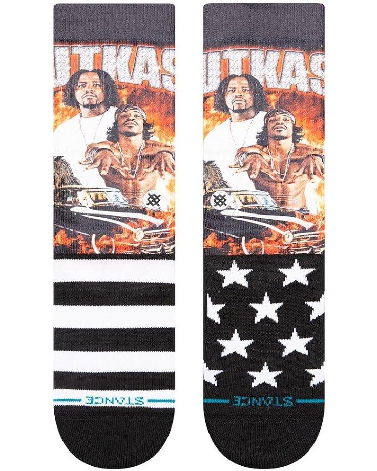 Stance Stankonia Crew Unisex