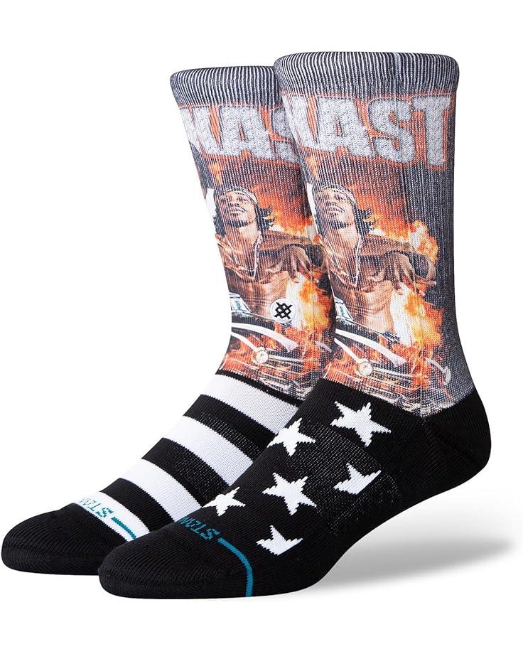 Stance Stankonia Crew Unisex