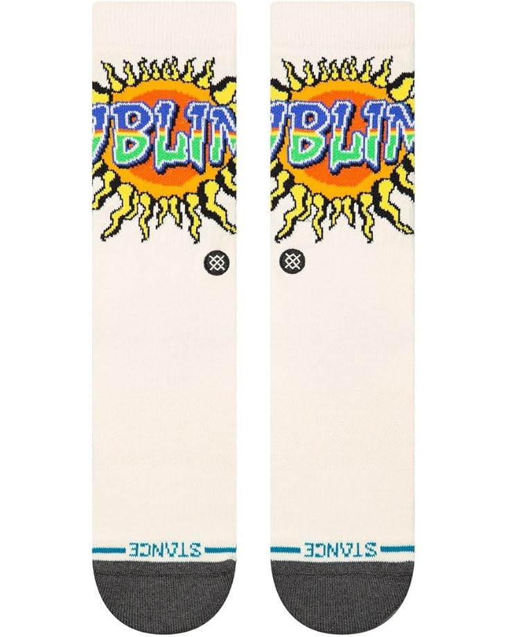 6pm Stance Sublime Crew Unisex