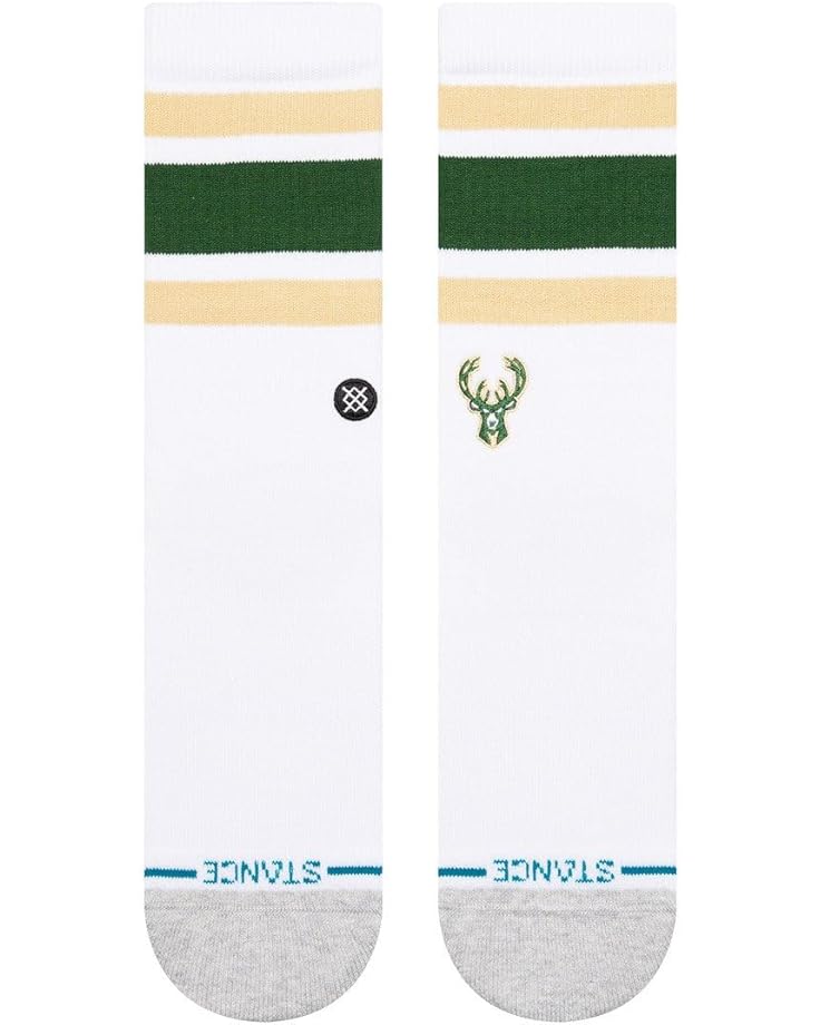 Stance Tube Milwaukee Bucks Unisex