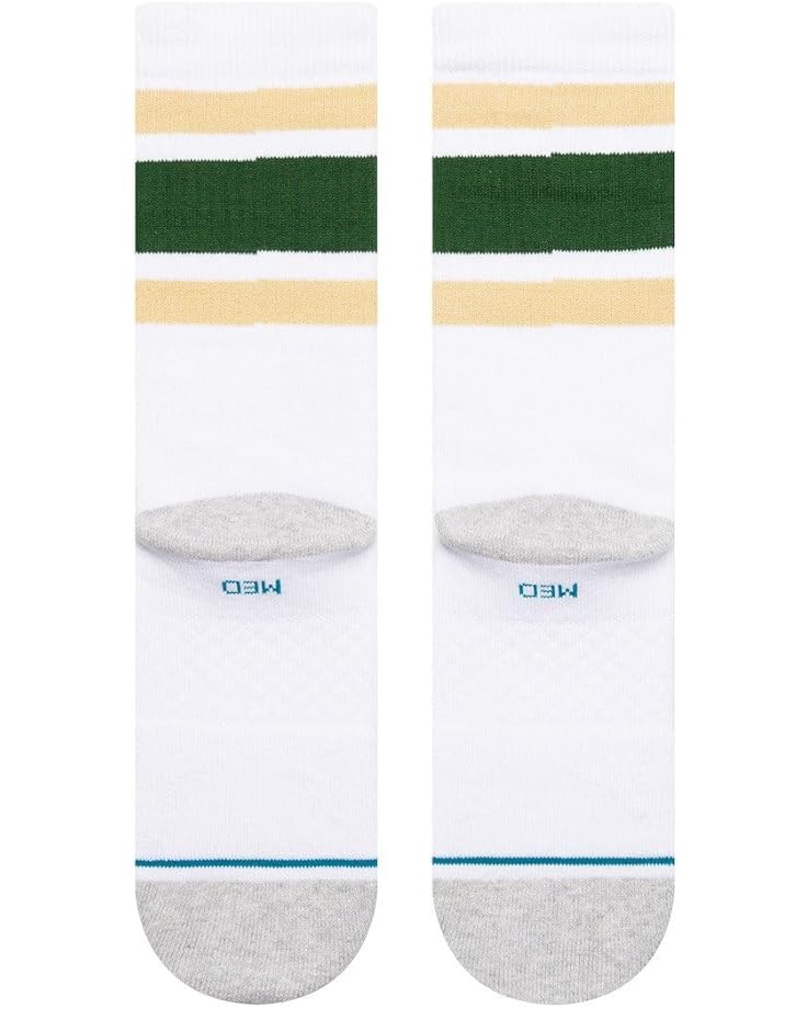 Stance Tube Milwaukee Bucks Unisex
